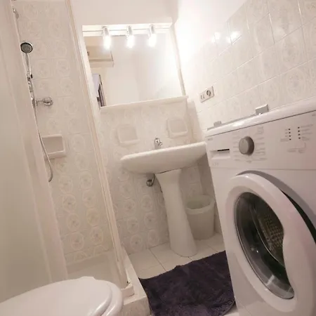 Апартаменти Casa Vacanze Nonna Elsa 008055-lt-0917