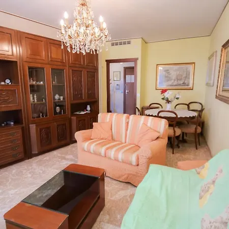 Апартаменти Casa Vacanze Nonna Elsa 008055-lt-0917