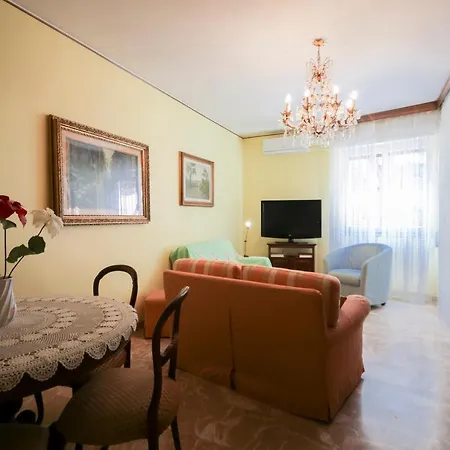Casa Vacanze Nonna Elsa 008055-lt-0917 Санремо