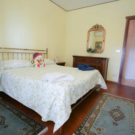 Апартаменти Casa Vacanze Nonna Elsa 008055-lt-0917