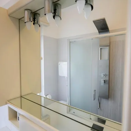 Casa Vacanze Nonna Elsa 008055-lt-0917 Апартаменти Санремо