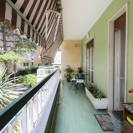 Casa Vacanze Nonna Elsa 008055-lt-0917 * Санремо