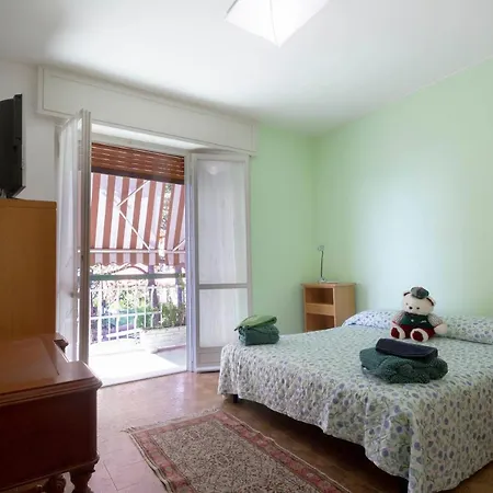 Casa Vacanze Nonna Elsa 008055-lt-0917 Апартаменти