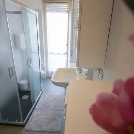 Casa Vacanze Nonna Elsa 008055-lt-0917 * Санремо