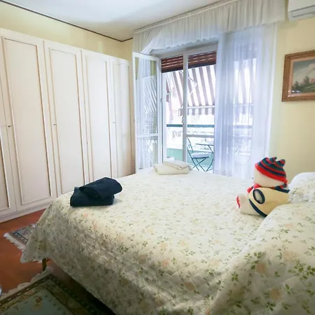Апартаменти Casa Vacanze Nonna Elsa 008055-lt-0917 Санремо