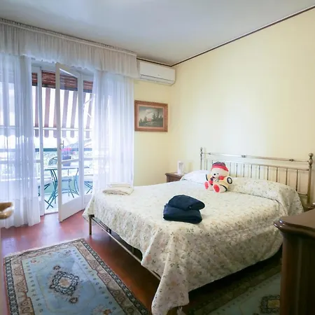 Апартаменти Casa Vacanze Nonna Elsa 008055-lt-0917 Санремо