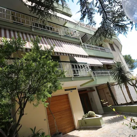 Апартаменти Casa Vacanze Nonna Elsa 008055-lt-0917 Санремо