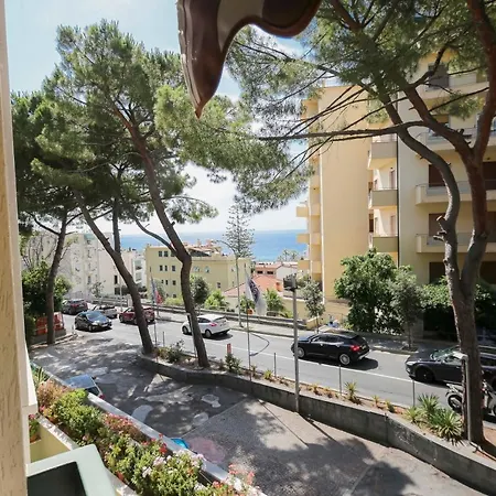 Апартаменти Casa Vacanze Nonna Elsa 008055-lt-0917 *