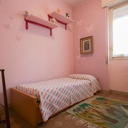 Апартаменти Casa Vacanze Nonna Elsa 008055-lt-0917 *