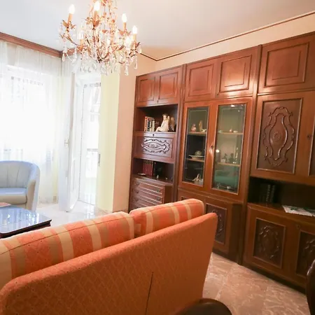 Apartment Casa Vacanze Nonna Elsa 008055-lt-0917 *
